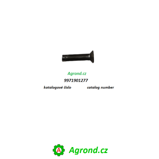 Nýt 5x25 001/04 9971901277 Fortschritt E 514