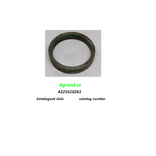 Rozpěrný kroužek 062/08 4221610261 Fortschritt E 514