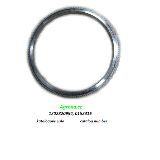 Ozubený věnec 003/15 1202820994 IFA