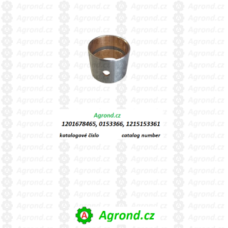 Ojniční pouzdro TYP 4042 1300/24 1215153361 Fortschritt ZT 320, ZT 323, ZT 325