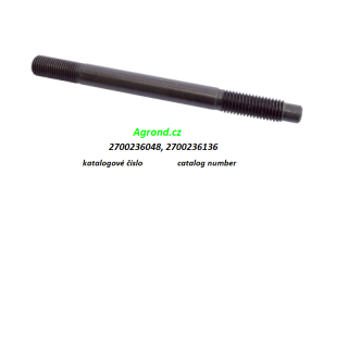 Kolíkový šroub 170 mm 002/02 2700236048 IFA