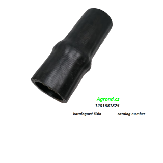 Hadice na vodu 45x50 153/03 1201681825 Fortschritt E 514