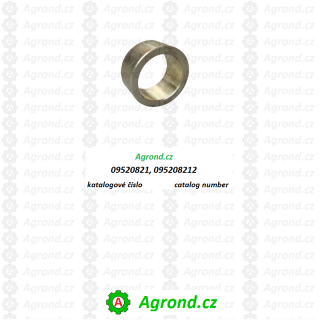 Kroužek 60x45x30 11/57 095208212 RM2-045