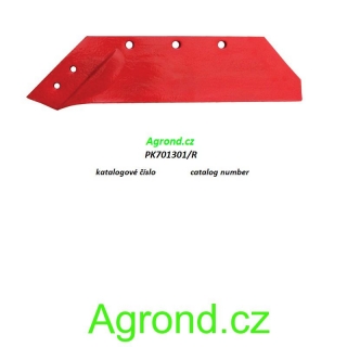 Radlice VOGEL&NOOT PK701301/R