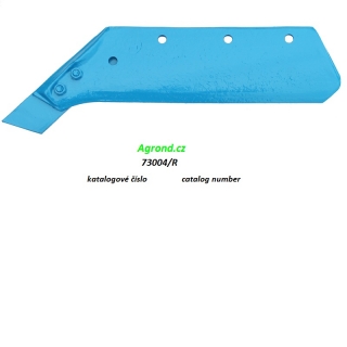 Radlice s dlátem KVERNELAND 16" 73004/R