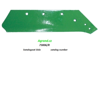 Radlice KVERNELAND 18" 73006/R