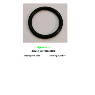 Kroužek 60x50 10/18 050211 Malotraktor MT8-132.2