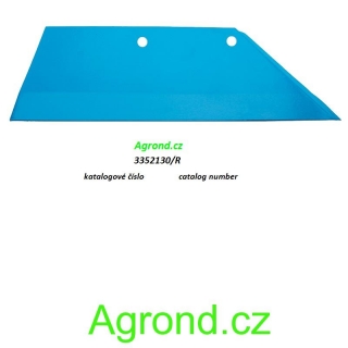 Radlice LEMKEN 18" 3352130/R