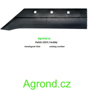 Radlice POLISH 1023.1 krátký