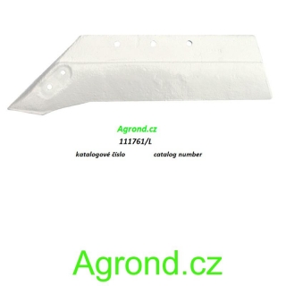 Radlice UNIA IBIS 111761/L