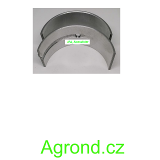 Pouzdro hřídele - Ojniční ložisko R 0,25 6 VD 14,5/12 1 SRL