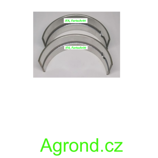 Ložisko hlavní R 0,00 6 VD 14,5/12 1 SRL