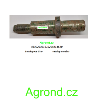 Čep unašeče 05/25 4330253613 (Fortschritt K 453)