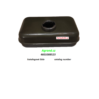 Nádrž 001/27 4601008523 Fortschritt E 930
