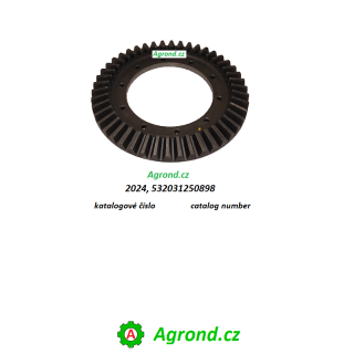 Kolo z=46 8908/52 2024 NTVS-4-1