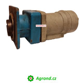 Hydraulický motor 07/30 (Fortschritt T-088)