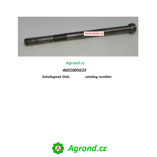 Řadící tyč 004/06 4601005633 Fortschritt E 930