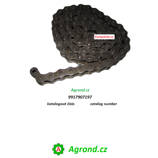 Válečkový řetěz 007/40 9917907197 Fortschritt E 930