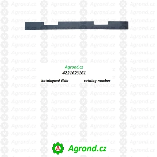Těsnění 022/15 4221623161 Fortschritt E 512