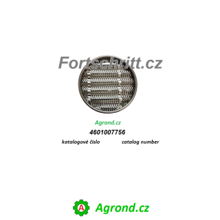 Filtrační svíčka 005/30 4601007756 Fortschritt E 930