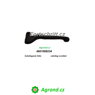 Páka spojky 001/04 4601008234 Fortschritt E 930
