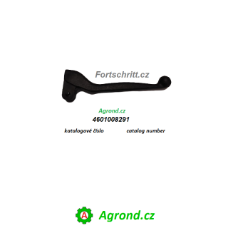 Páka brzdy předních kol 001/57 4601008291 Fortschritt E 930