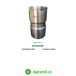 Pouzdro vedení 031/19 4221618148 Fortschritt E 514