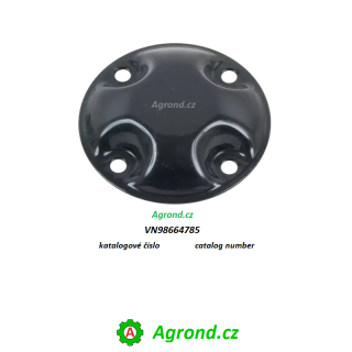 Kryt žacího kotouče VN98664785 Vicon