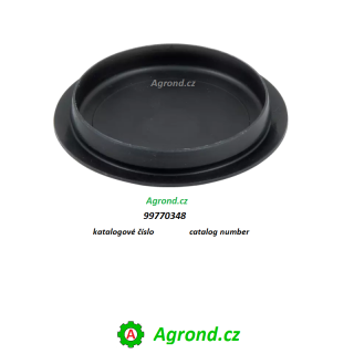 Kryt žacího kotouče 99770348 Deutz Fahr