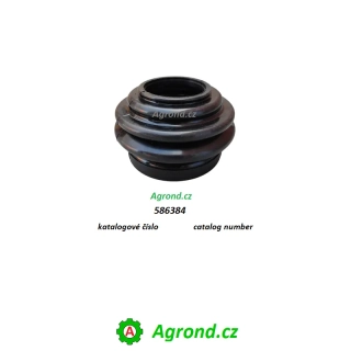 Manžeta 3-50370 10/19 586384 Malotraktor MT8-050.11