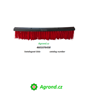 Kartáč A 028/40 4601076438 Fortschritt E 930
