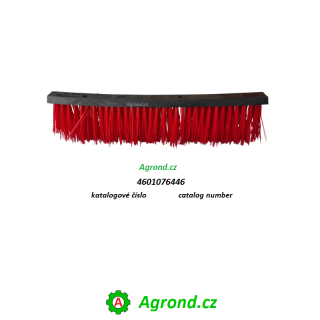 Kartáč B 028/41 4601076446 Fortschritt E 930