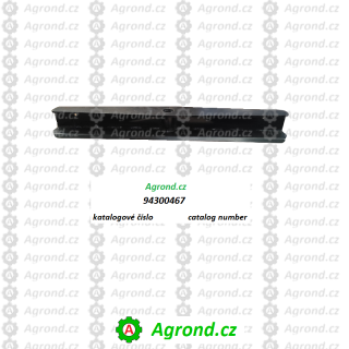 Lopata 55 05/35 94300467 RUR-60