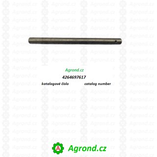 Tyč 003/62 4264697617 Fortschritt E 525