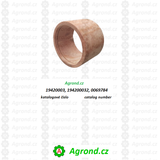 Pouzdro 128x150x100 49/03 19420003 RUR-10, RMA10