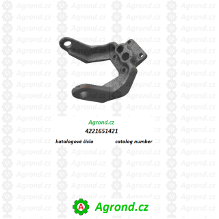 Vodítko 003/45 4221651421 Fortschritt E 512