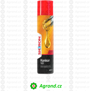 Sheron Konkor 101 400 ml
