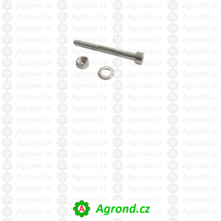 Šroub M6x60 04/03 0033572 RUR-55