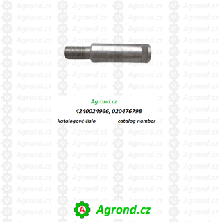 Čep 4240024966 067/06 Fortschritt E 514