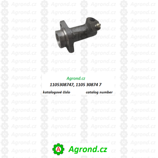 Spojkový uvolňovací válec 8302/03 1105308747 Fortschritt ZT 320, ZT 323, ZT 325