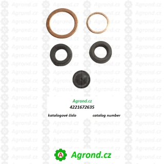 Sada hlavního brzdového válce 043/41 4221672635 Fortschritt E 512