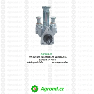 Čerpadlo palivové BIZON SW-400 72300060120