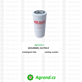 Hydraulický filtr AH128449