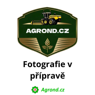 Uzlovač 826431 Claas