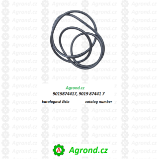 Kabel zapalování 0,5 m 001/42 9019874417 Fortschritt E 930