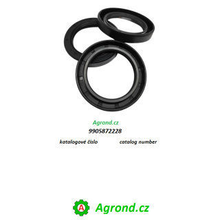 Gufero 100x120x10 001/58 9905872228 Motor IFA