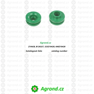 Kladka navijáku Z10428 vhodná pro John Deere