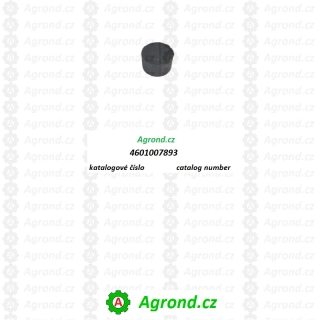 Těsnící podložka 002/66 4601007893 Fortschritt E 930