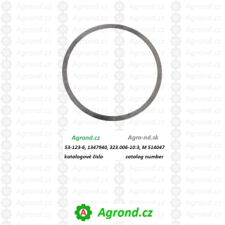 Podložka distanční 0,20 mm 1347940, M 514047