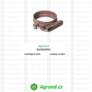 Spona 047/35 4221625452 Fortschritt E 521